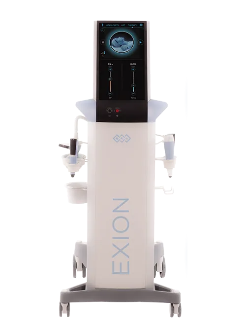 BTL Exion
